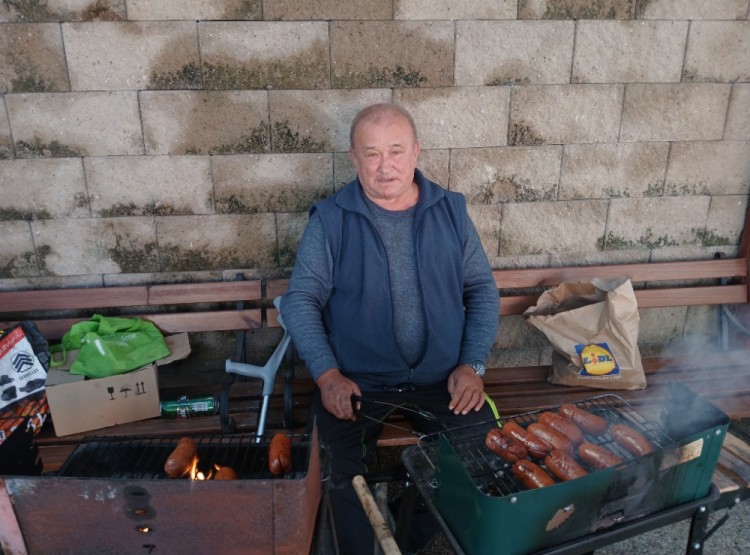 Týden sociálních služeb Ledax v Dačicích