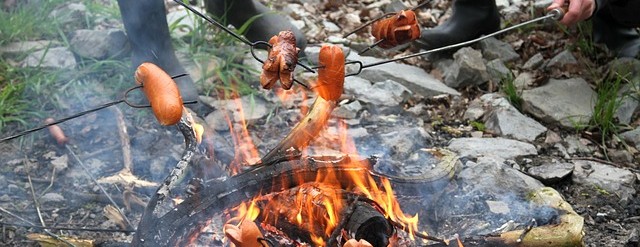 Pozvánka na společenské odpoledne