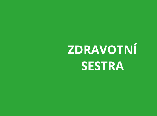 Vysoké Mýto: Zdravotní sestra do domova pro seniory