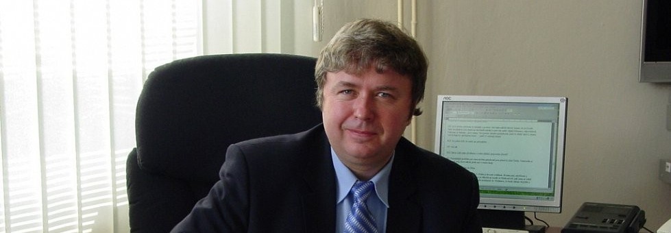 Bohuslav Petr