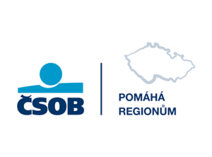 ČSOB Pomáhá regionům 2025