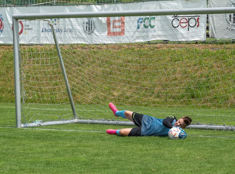 Ohlédnutí za třetím ročníkem Každý gól pomáhá